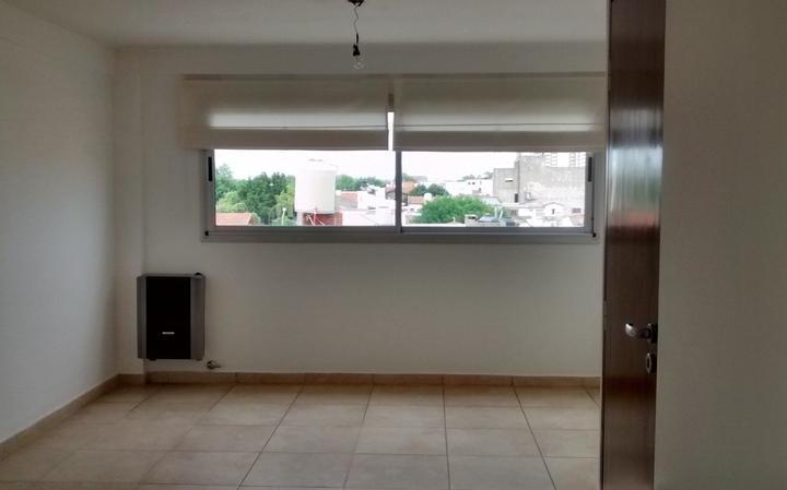 Departamento · 60m² · 3 Ambientes · 1 Cochera