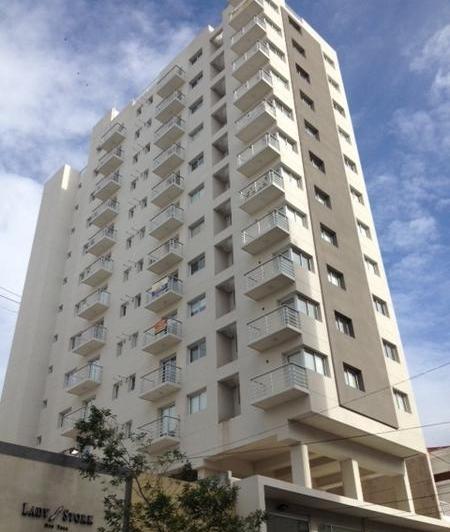 Departamento · 46m² · 2 Ambientes
