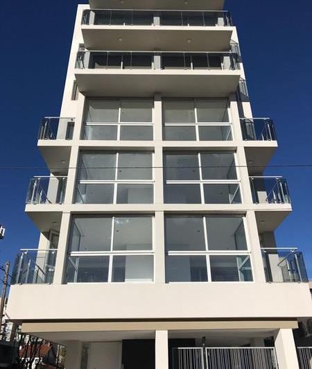Departamento · 102m² · 4 Ambientes · 2 Cocheras
