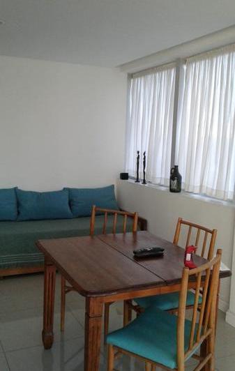 Departamento · 50m² · 2 Ambientes · 1 Cochera