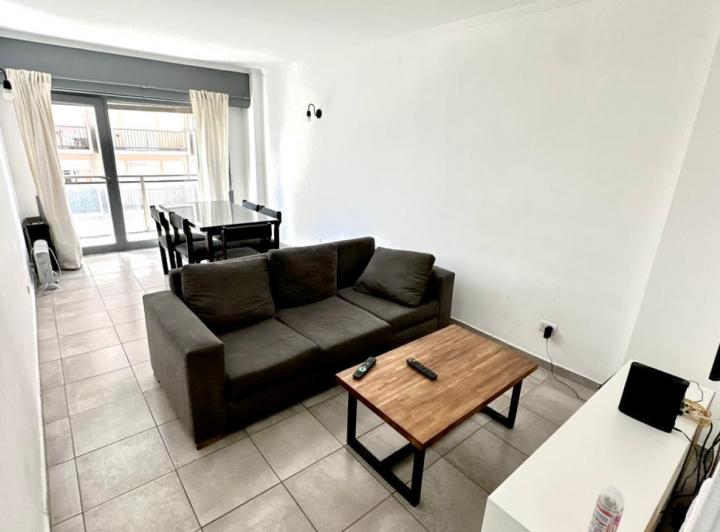 Departamento · 54m²