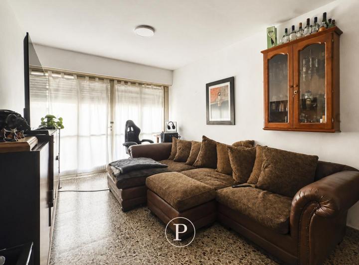 Departamento · 59m² · 3 Ambientes · 2 Cocheras
