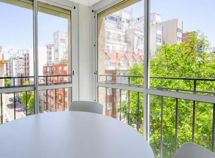 Departamento · 32m² · 2 Ambientes