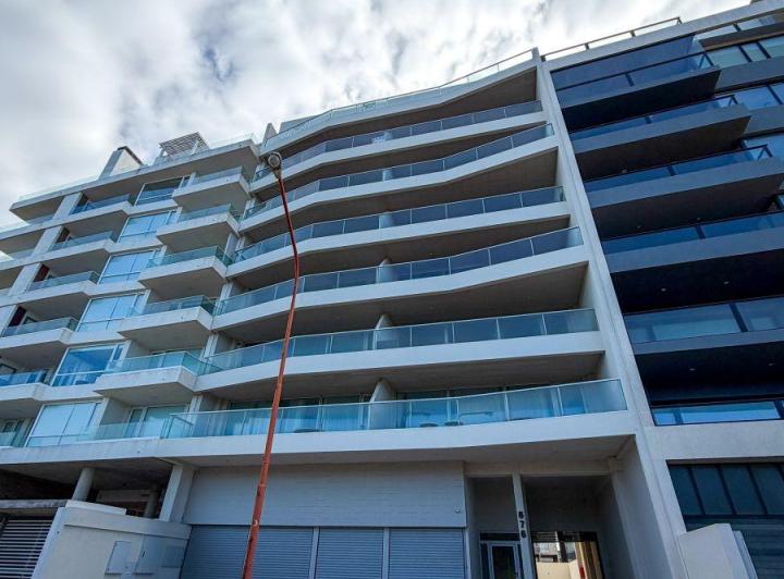 Departamento · 140m² · 5 Ambientes