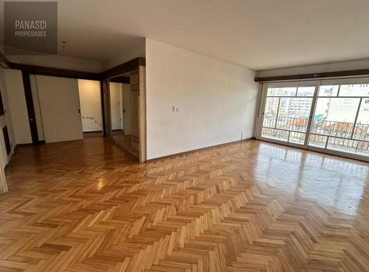 Departamento · 126m² · 4 Ambientes · 1 Cochera