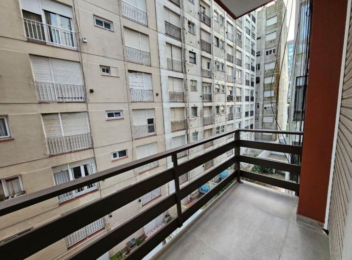 Departamento · 50m² · 2 Ambientes