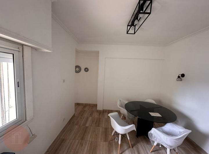 Departamento · 43m² · 2 Ambientes