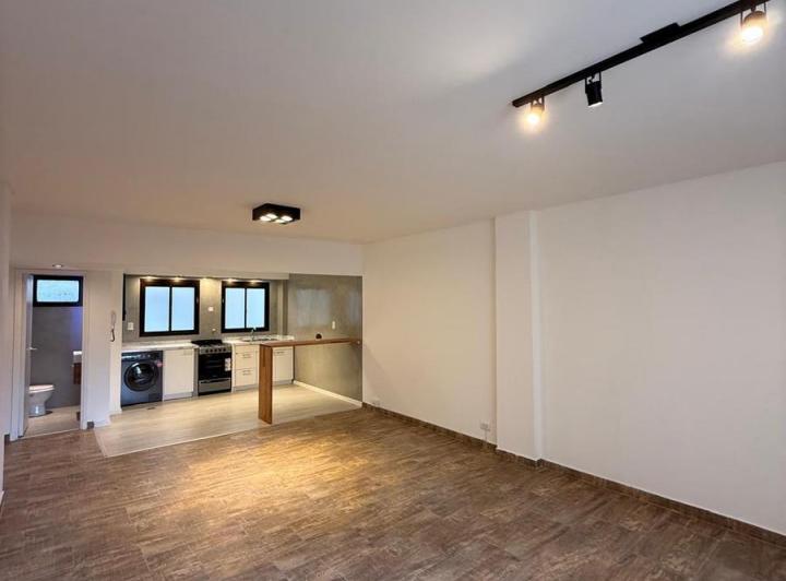 Departamento · 3 Ambientes