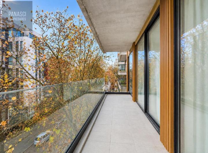 Departamento · 51m² · 2 Ambientes