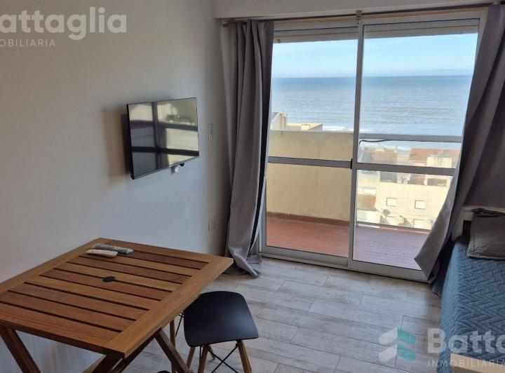 Departamento · 28m² · 2 Ambientes