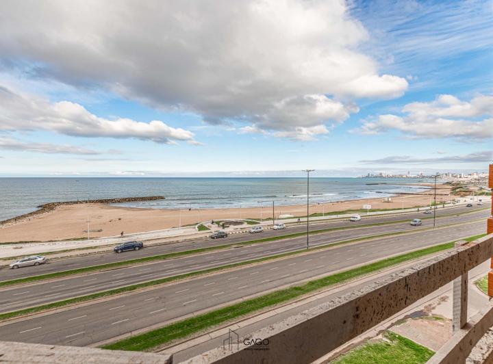 Departamento · 50m² · 2 Ambientes