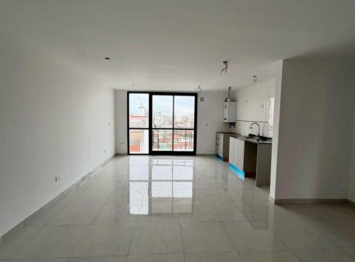 Departamento · 78m² · 3 Ambientes · 1 Cochera