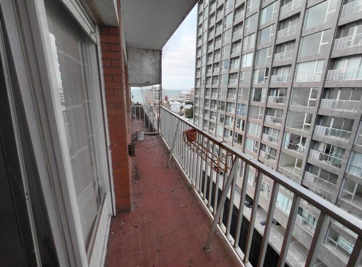 Departamento · 67m² · 4 Ambientes