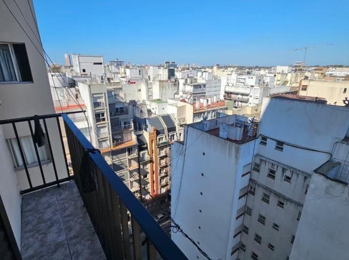 Departamento · 32m² · 2 Ambientes