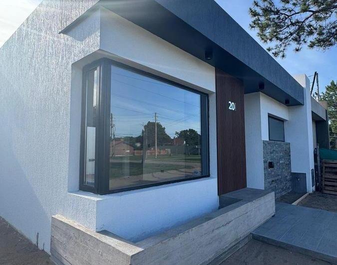 Departamento · 40m² · 2 Ambientes