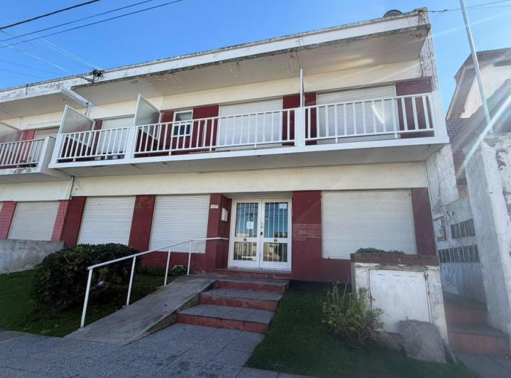 Departamento · 31m² · 2 Ambientes