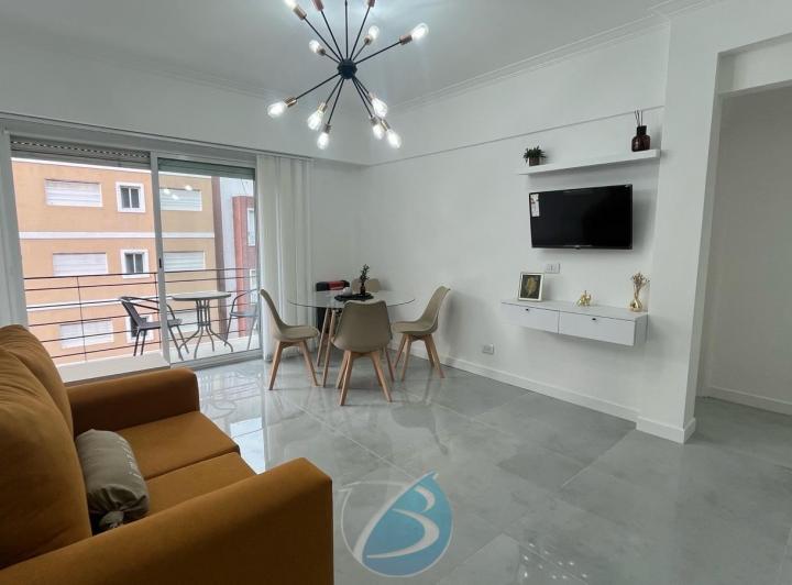 Departamento · 53m² · 3 Ambientes