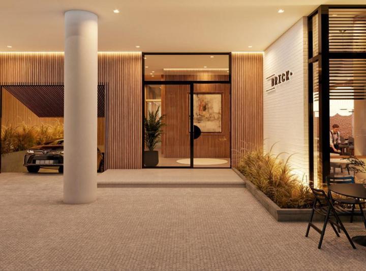 Departamento · 104m² · 3 Ambientes