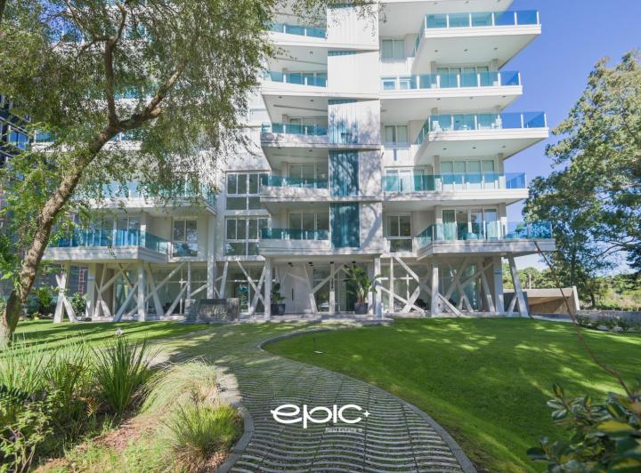 Departamento · 63m² · 2 Ambientes · 1 Cochera