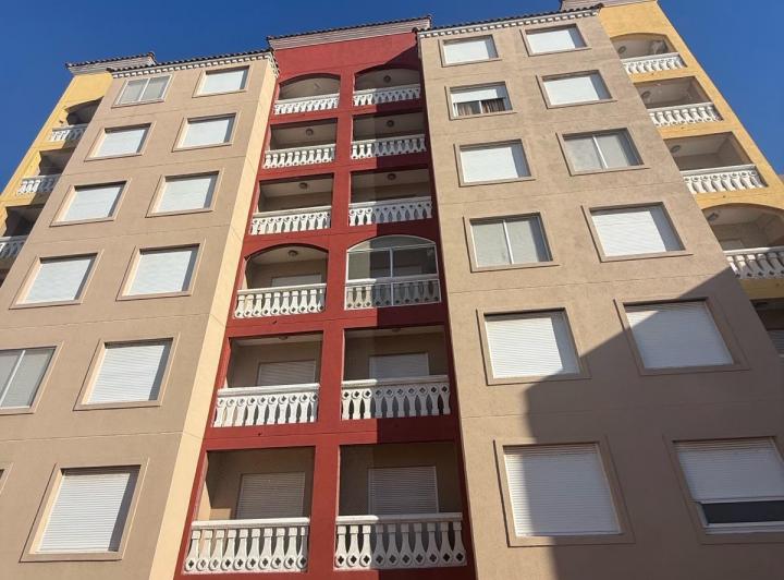 Departamento · 115m² · 5 Ambientes · 3 Cocheras