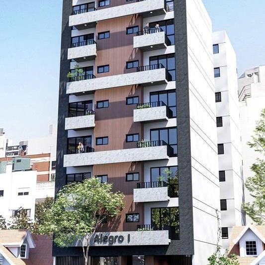 Desarrollo vertical