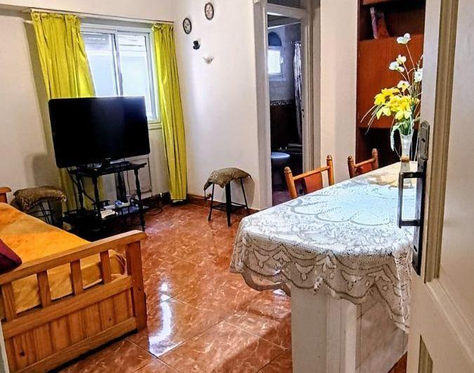 Departamento · 36m² · 2 Ambientes