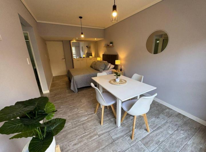Departamento · 27m² · 1 Ambiente