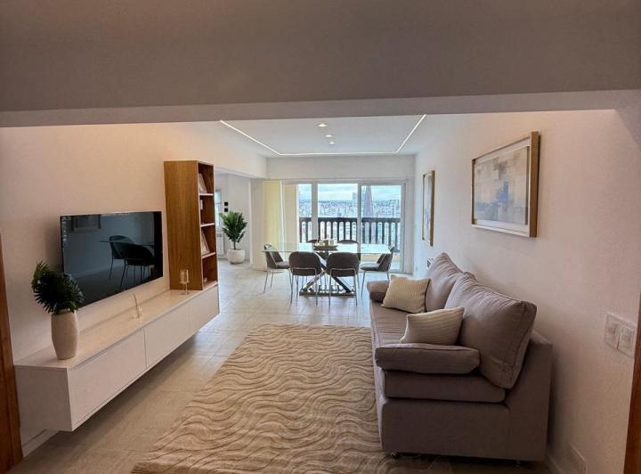 Departamento · 82m² · 3 Ambientes