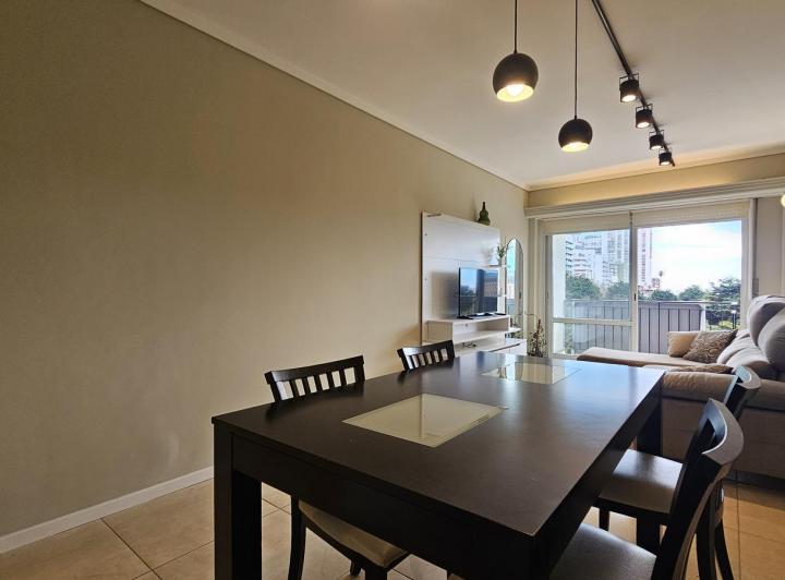 Departamento · 50m² · 2 Ambientes