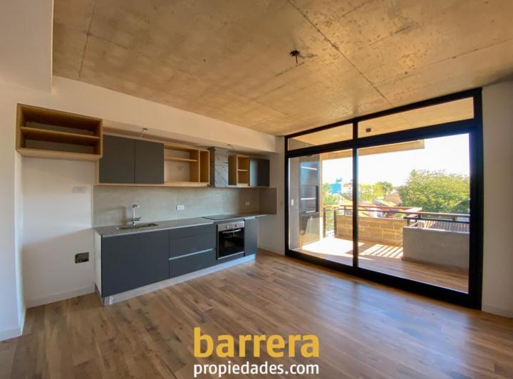 Departamento · 53m² · 2 Ambientes