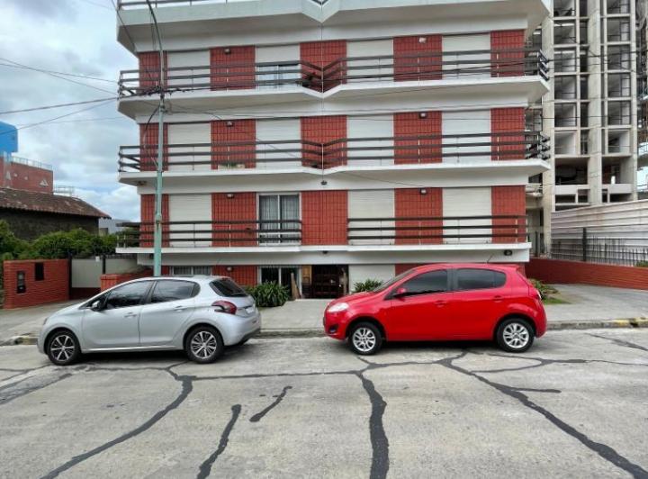 Departamento · 50m² · 2 Ambientes