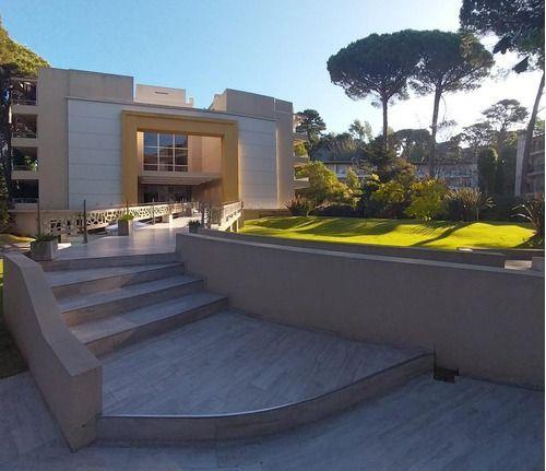 Departamento · 96m² · 2 Ambientes · 1 Cochera