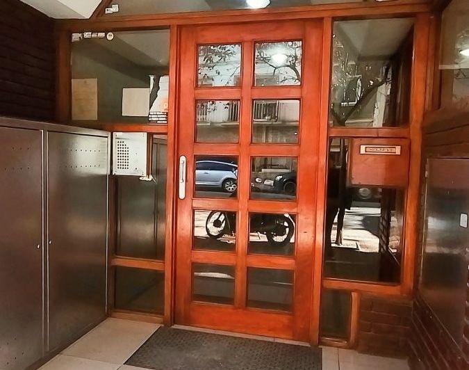 Departamento · 45m² · 2 Ambientes