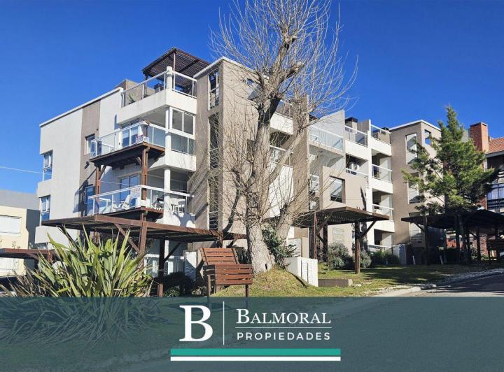 Departamento · 52m² · 1 Ambiente · 1 Cochera