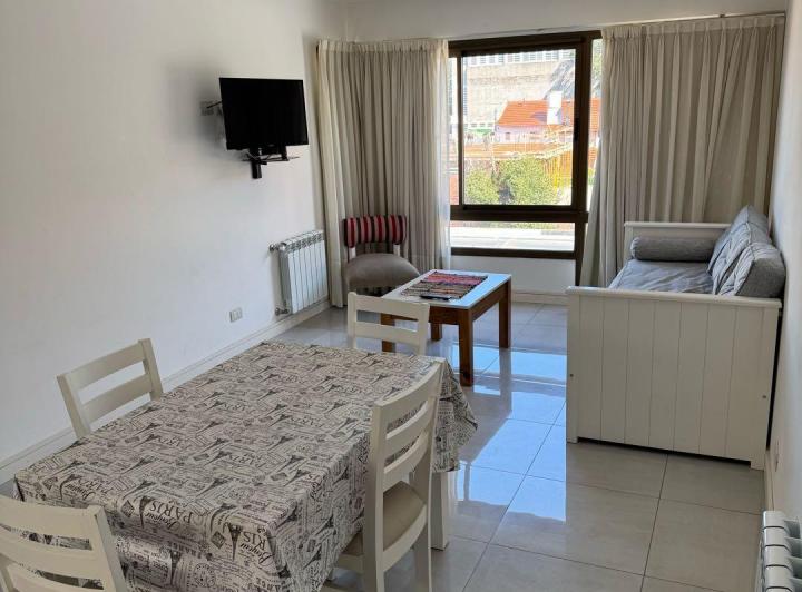 Departamento · 55m² · 1 Dormitorio · 2 Cocheras