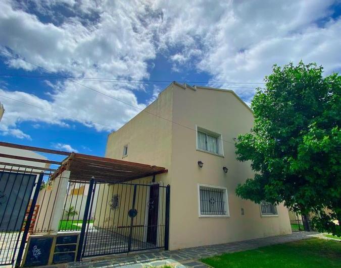 Departamento · 72m² · 3 Ambientes · 1 Cochera