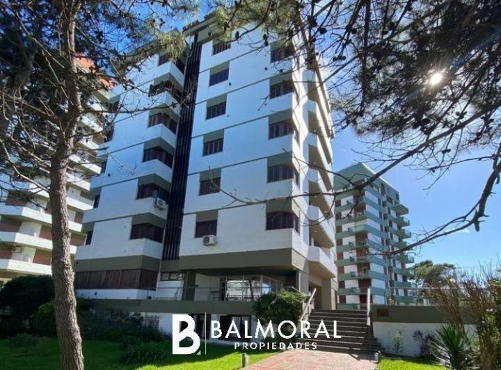 Departamento · 38m² · 1 Ambiente