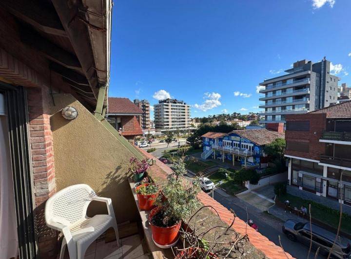 Departamento · 44m² · 3 Ambientes