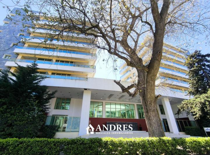 Departamento · 120m² · 3 Ambientes