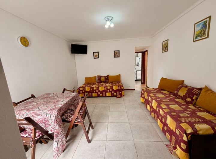 Departamento · 35m² · 2 Ambientes