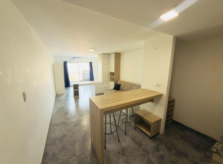 Departamento · 45m² · 1 Ambiente