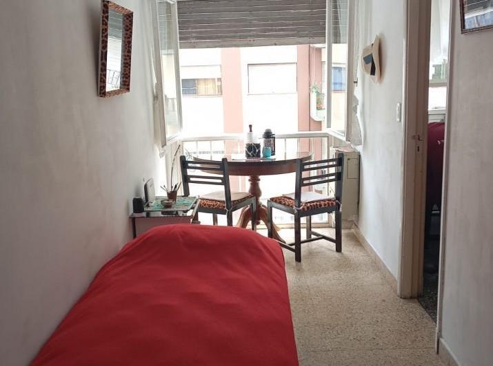 Departamento · 24m² · 1 Ambiente
