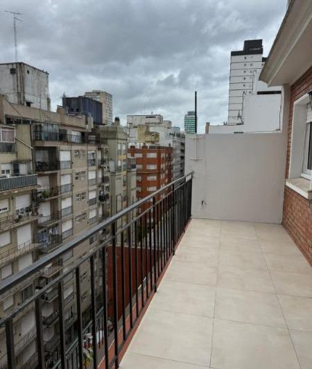 Departamento · 66m² · 3 Ambientes