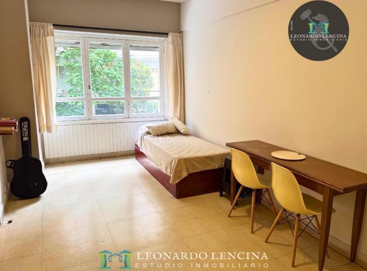 Departamento · 26m² · 1 Ambiente