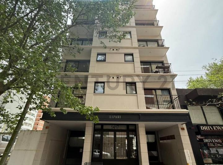 Departamento · 51m² · 2 Ambientes · 1 Cochera