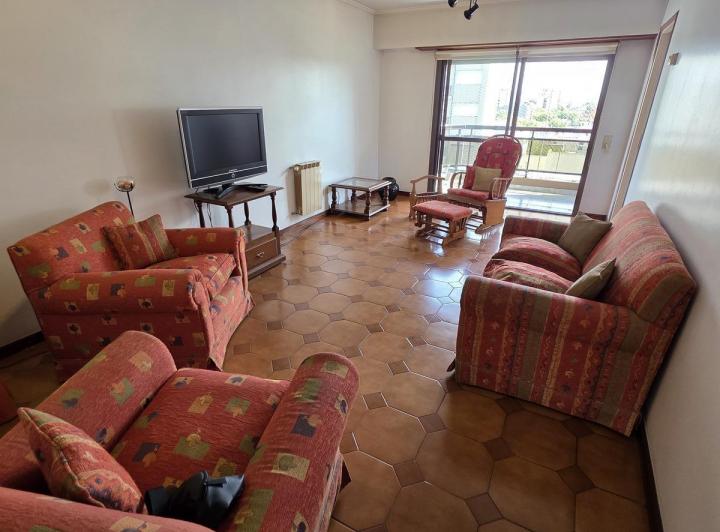 Departamento · 66m² · 3 Ambientes