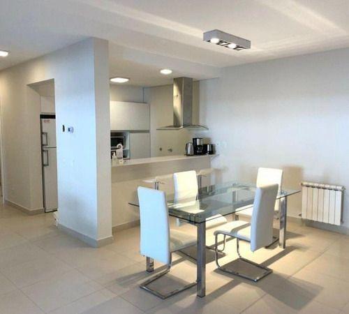 Departamento · 101m² · 3 Ambientes · 1 Cochera