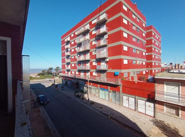 Departamento · 55m² · 4 Ambientes