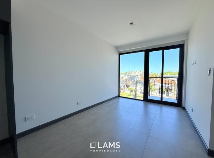 Departamento · 46m² · 2 Ambientes · 1 Cochera