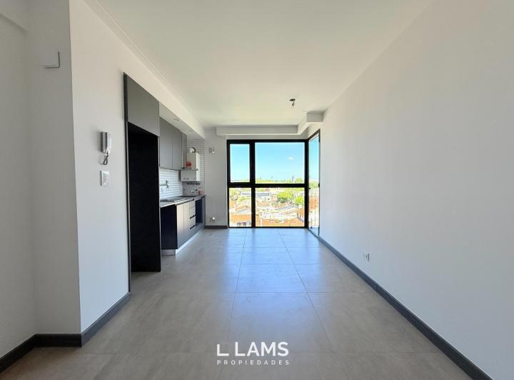 Departamento · 68m² · 3 Ambientes